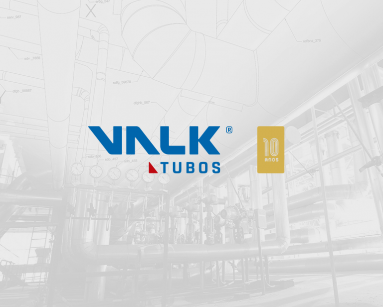 Valek Pipe Valk Tubos Sistema Contra Incendio