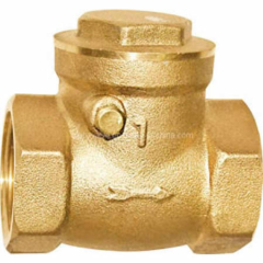 Valk Tubos - Válvulas Manuais